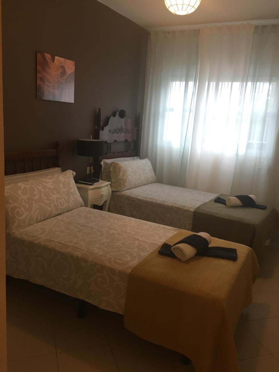 Ferienwohnung Dream Comfy San Cristóbal de La Laguna Exterior foto