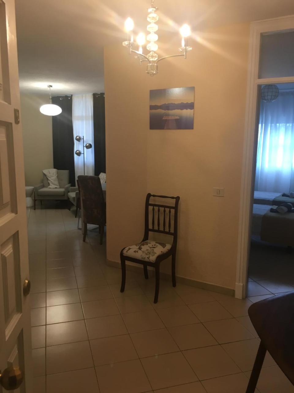 Ferienwohnung Dream Comfy San Cristóbal de La Laguna Exterior foto